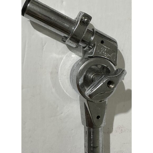 Lot Of 4 Drum Stand 2 Pearl & 2 Unbranded See Photos Used Snare Tom - Picture 6 of 10